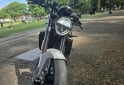 Motos - Husqvarna 701 vitpilen 2018 Nafta 6800Km - En Venta