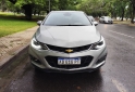 Autos - Chevrolet Cruze 2018 Nafta 108000Km - En Venta