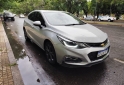 Autos - Chevrolet Cruze 2018 Nafta 108000Km - En Venta