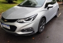 Autos - Chevrolet Cruze 2018 Nafta 108000Km - En Venta