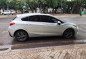 Autos - Chevrolet Cruze 2018 Nafta 108000Km - En Venta