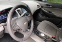 Autos - Chevrolet Cruze 2018 Nafta 108000Km - En Venta