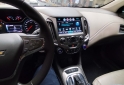 Autos - Chevrolet Cruze 2018 Nafta 108000Km - En Venta