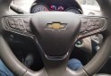 Autos - Chevrolet Cruze 2018 Nafta 108000Km - En Venta