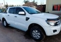 Camionetas - Ford Ranger xls 3.2 2013 Diesel 197000Km - En Venta