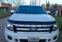 Camionetas - Ford Ranger xls 3.2 2013 Diesel 197000Km - En Venta