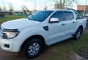 Camionetas - Ford Ranger xls 3.2 2013 Diesel 197000Km - En Venta