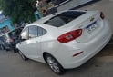 Autos - Chevrolet Cruze lt 1.4 turbo 2018 Nafta 140000Km - En Venta