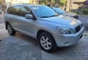 Camionetas - Toyota Rav4 2.4 AT 4x4 2008 Nafta 160000Km - En Venta