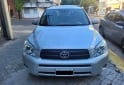 Camionetas - Toyota Rav4 2.4 AT 4x4 2008 Nafta 160000Km - En Venta