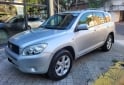 Camionetas - Toyota Rav4 2.4 AT 4x4 2008 Nafta 160000Km - En Venta
