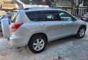 Camionetas - Toyota Rav4 2.4 AT 4x4 2008 Nafta 160000Km - En Venta