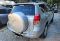 Camionetas - Toyota Rav4 2.4 AT 4x4 2008 Nafta 160000Km - En Venta