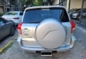 Camionetas - Toyota Rav4 2.4 AT 4x4 2008 Nafta 160000Km - En Venta