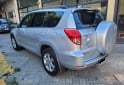 Camionetas - Toyota Rav4 2.4 AT 4x4 2008 Nafta 160000Km - En Venta