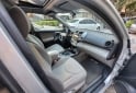 Camionetas - Toyota Rav4 2.4 AT 4x4 2008 Nafta 160000Km - En Venta