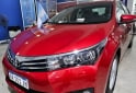 Autos - Toyota Corolla xei pack 2016 Nafta 25000Km - En Venta