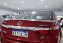 Autos - Toyota Corolla xei pack 2016 Nafta 25000Km - En Venta