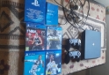 Electr�nica - Vendo PLAY STATION 4 SLIM 1TB - En Venta