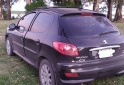 Autos - Peugeot Compac 2008 Nafta 155000Km - En Venta