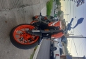 Motos - Ktm Duke 200 2021 Nafta 4300Km - En Venta