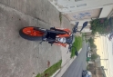Motos - Ktm Duke 200 2021 Nafta 4300Km - En Venta