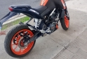 Motos - Ktm Duke 200 2021 Nafta 4300Km - En Venta