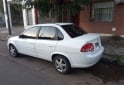 Autos - Chevrolet Corsa Classic 2013 Nafta 94200Km - En Venta