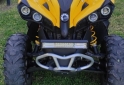 Cuatris y UTVs - Can Am Renegade 500 2013 10000Km - En Venta