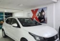 Autos - Fiat Argo 1.3 2022 Nafta 65000Km - En Venta
