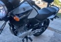 Motos - Yamaha Ybr ed full 2022 Nafta 9000Km - En Venta