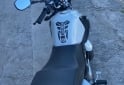 Motos - Yamaha Ybr ed full 2022 Nafta 9000Km - En Venta