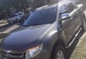 Camionetas - Ford ranger 2012 Diesel 300000Km - En Venta