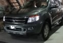 Camionetas - Ford ranger 2012 Diesel 300000Km - En Venta