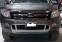 Camionetas - Ford ranger 2012 Diesel 300000Km - En Venta