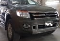 Camionetas - Ford ranger 2012 Diesel 300000Km - En Venta