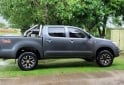 Camionetas - Toyota Hilux 2011 Diesel 285000Km - En Venta