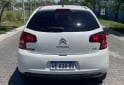 Autos - Citroen C3 2021 Nafta 57500Km - En Venta