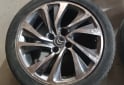 Accesorios para Autos - Llantas 17 Citroen C4 Lounge Muy buenas $500.000. NO BAJO PRECIO - En Venta