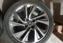 Accesorios para Autos - Llantas 17 Citroen C4 Lounge Muy buenas $500.000. NO BAJO PRECIO - En Venta
