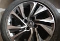 Accesorios para Autos - Llantas 17 Citroen C4 Lounge Muy buenas $500.000. NO BAJO PRECIO - En Venta