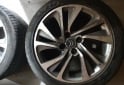 Accesorios para Autos - Llantas 17 Citroen C4 Lounge Muy buenas $500.000. NO BAJO PRECIO - En Venta