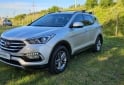 Camionetas - Hyundai SANTA FE 2.4 SORENTO 2017 Nafta 137000Km - En Venta