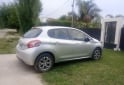Autos - Peugeot 208 Allure 1.6 2014 Nafta 100000Km - En Venta