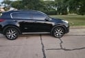 Camionetas - Kia SPORTAGE gt TUCSON KUGA 2018 Diesel 210000Km - En Venta