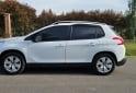 Autos - Peugeot 2008 1.6vti CACTUS 2018 GNC 115000Km - En Venta