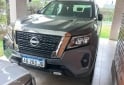 Camionetas - Nissan Frontier xe 2023 Diesel 26000Km - En Venta