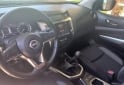 Camionetas - Nissan Frontier xe 2023 Diesel 26000Km - En Venta