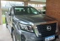 Camionetas - Nissan Frontier xe 2023 Diesel 26000Km - En Venta