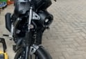 Motos - Yamaha Fz-X 2024 Nafta 5700Km - En Venta